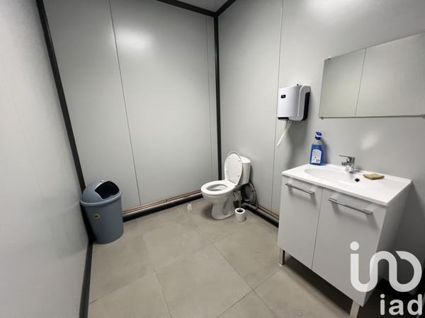 Immeuble à vendre 259 m² Villiers-en-Lieu