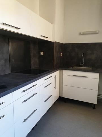 Appartement à vendre    2 pièces • 48 m2 La Charité-sur-Loire