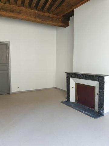 Appartement à vendre    2 pièces • 48 m2 La Charité-sur-Loire
