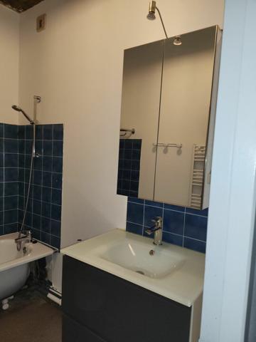 Appartement à vendre    2 pièces • 48 m2 La Charité-sur-Loire