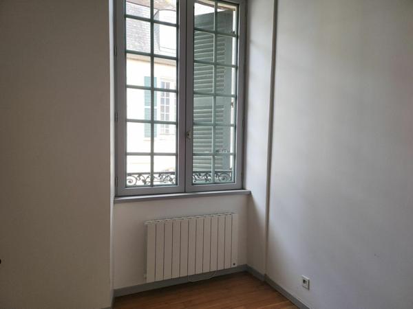 Appartement à vendre    2 pièces • 48 m2 La Charité-sur-Loire