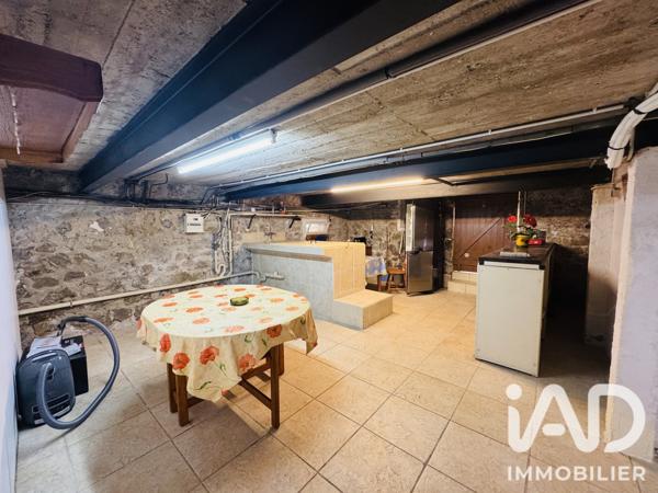 Maison à vendre 5 pièces 112 m² Balaruc-les-Bains