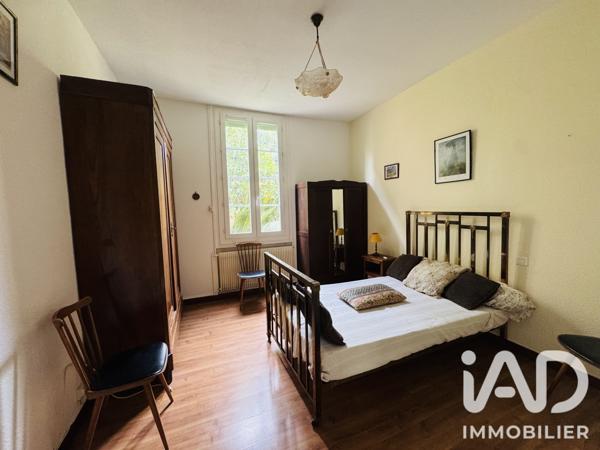 Maison à vendre 5 pièces 112 m² Balaruc-les-Bains