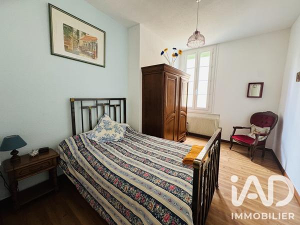 Maison à vendre 5 pièces 112 m² Balaruc-les-Bains