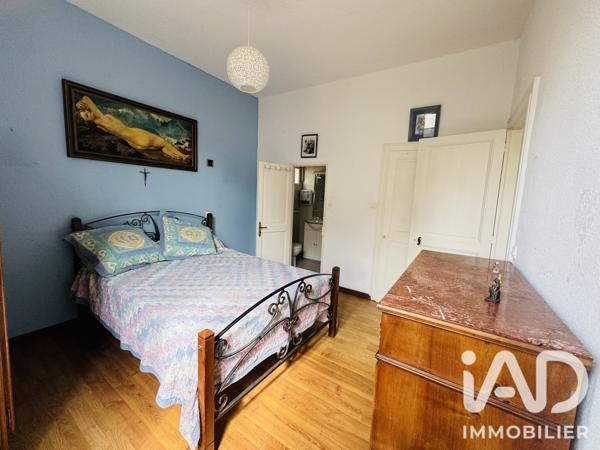 Maison à vendre 5 pièces 112 m² Balaruc-les-Bains