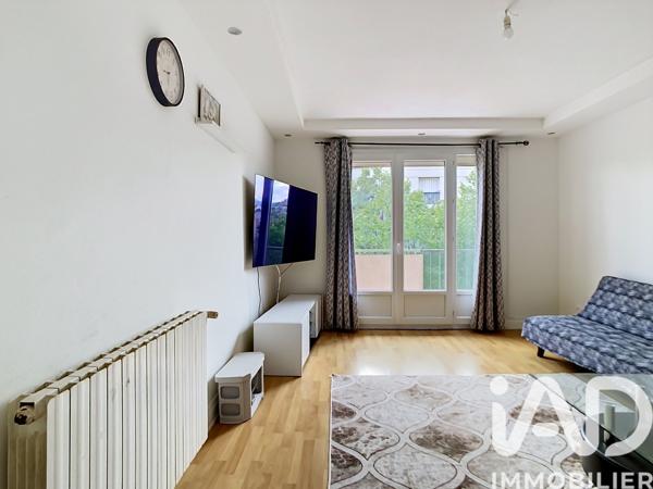 Appartement à vendre 5 pièces 73 m² Annonay