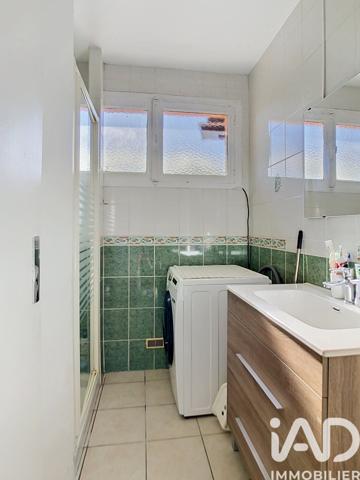 Appartement à vendre 5 pièces 73 m² Annonay