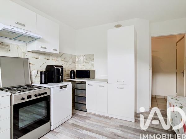 Appartement à vendre 5 pièces 73 m² Annonay