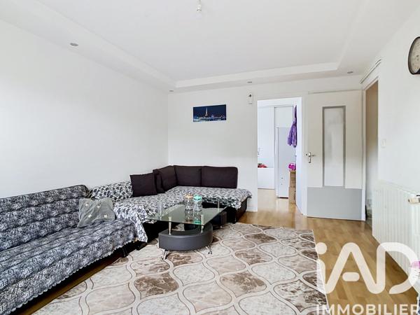 Appartement à vendre 5 pièces 73 m² Annonay