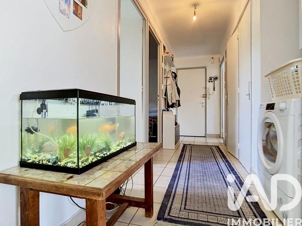 Appartement à vendre 5 pièces 73 m² Annonay