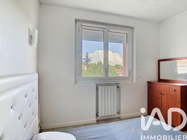 Appartement à vendre 5 pièces 73 m² Annonay