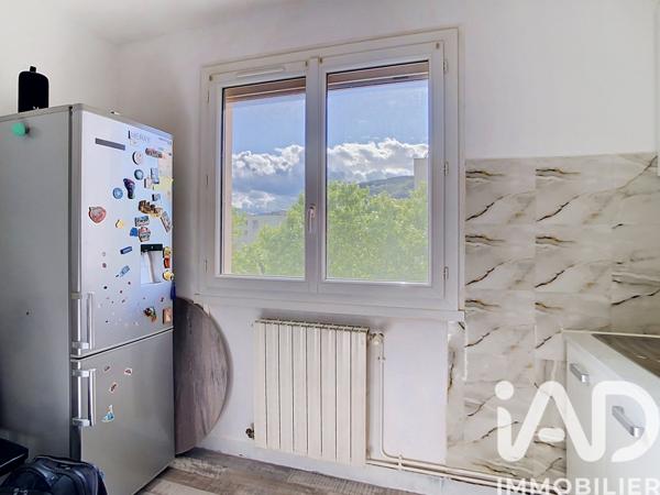 Appartement à vendre 5 pièces 73 m² Annonay