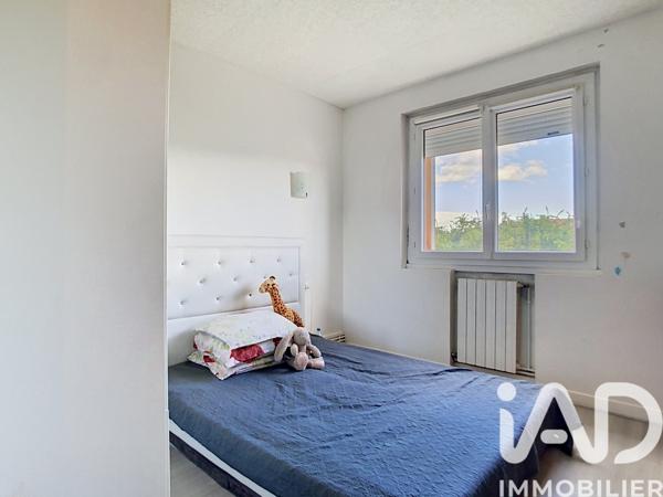 Appartement à vendre 5 pièces 73 m² Annonay
