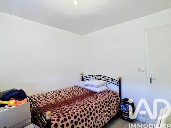 Appartement à vendre 5 pièces 73 m² Annonay