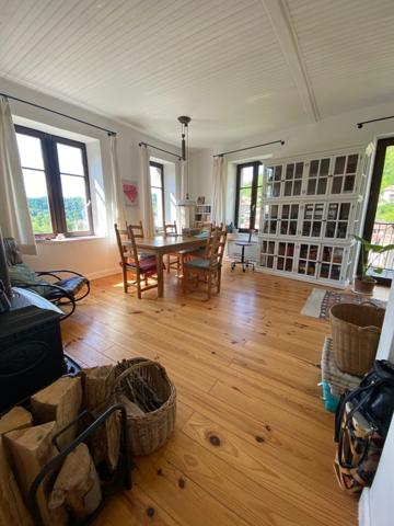 Maison au Coeur du Village