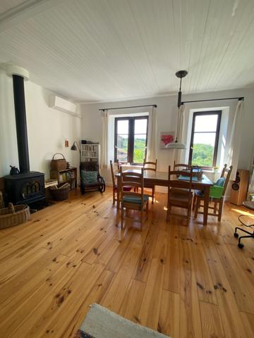 Maison au Coeur du Village
