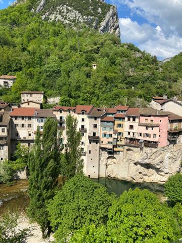Maison au Coeur du Village