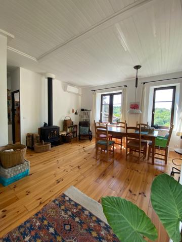 Maison au Coeur du Village