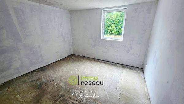 Maison à ENGLANCOURT (02260)