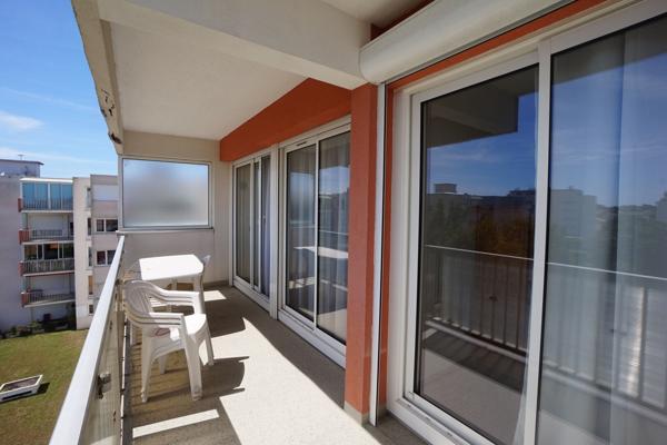 À vendre : Appartement 2 pièces à Royan - Marché Central