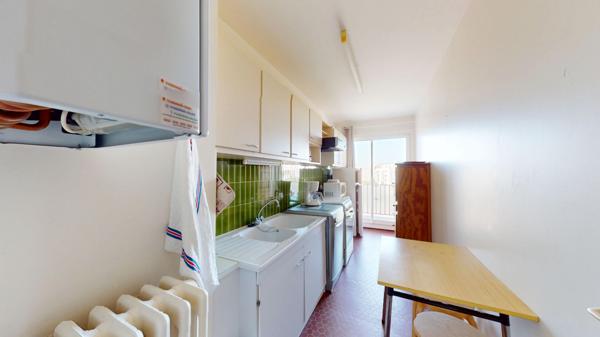 À vendre : Appartement 2 pièces à Royan - Marché Central