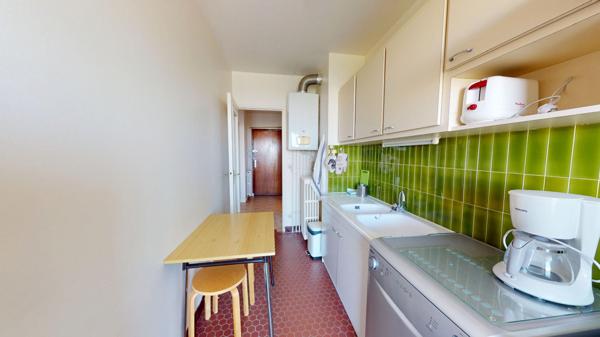 À vendre : Appartement 2 pièces à Royan - Marché Central