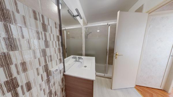 À vendre : Appartement 2 pièces à Royan - Marché Central