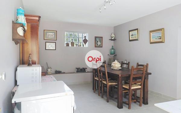 Maison à vendre    8 pièces • 279,10 m2 Damgan