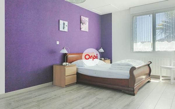 Maison à vendre    8 pièces • 279,10 m2 Damgan