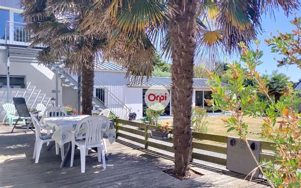 Maison à vendre    8 pièces • 279,10 m2 Damgan