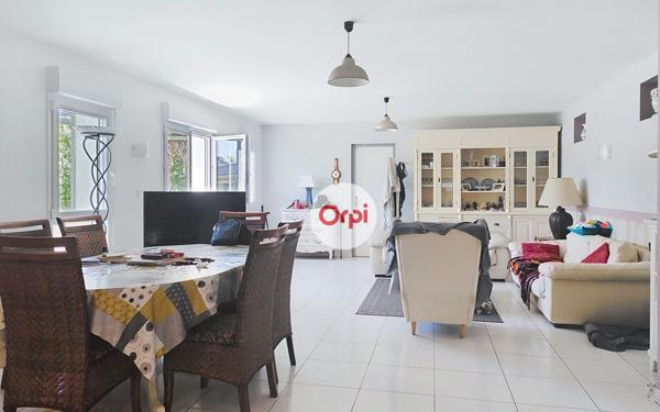 Maison à vendre    8 pièces • 279,10 m2 Damgan