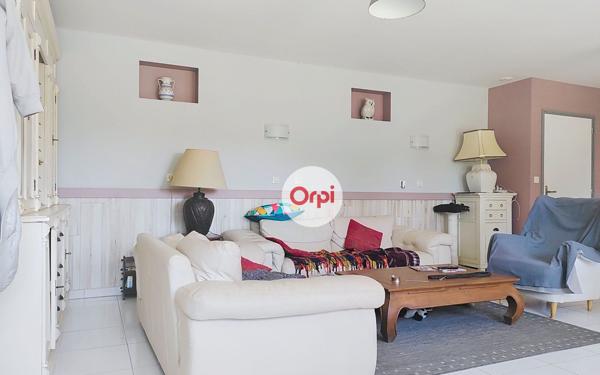 Maison à vendre    8 pièces • 279,10 m2 Damgan