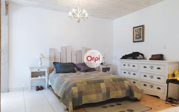 Maison à vendre    8 pièces • 279,10 m2 Damgan