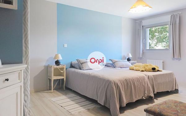 Maison à vendre    8 pièces • 279,10 m2 Damgan