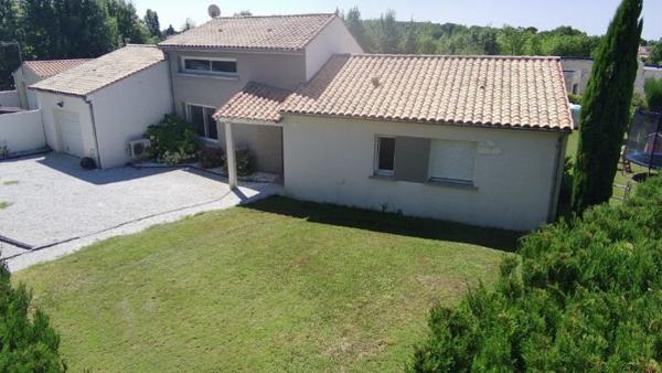 Maison à vendre |  Arvert |  5 pièces | 173 m²