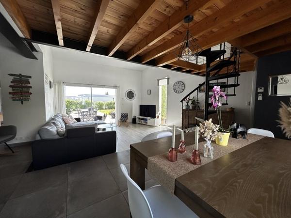 Maison à vendre |  Arvert |  5 pièces | 173 m²