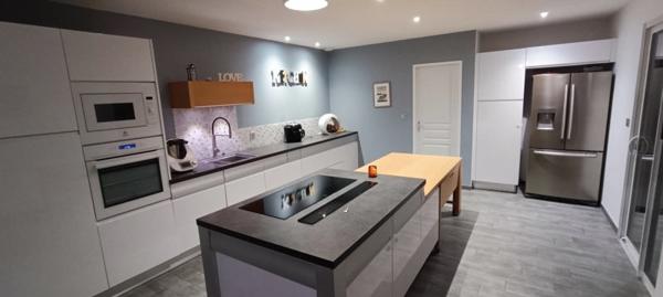 Maison à vendre |  Arvert |  5 pièces | 173 m²