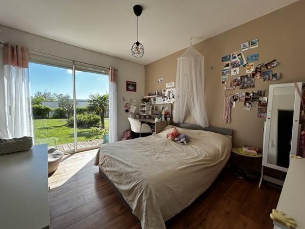 Maison à vendre |  Arvert |  5 pièces | 173 m²