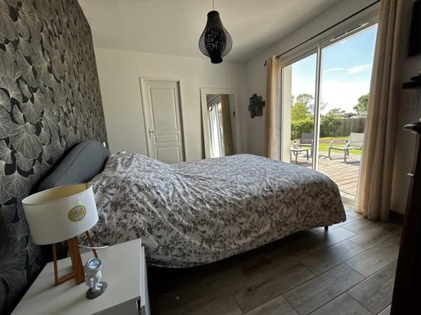 Maison à vendre |  Arvert |  5 pièces | 173 m²