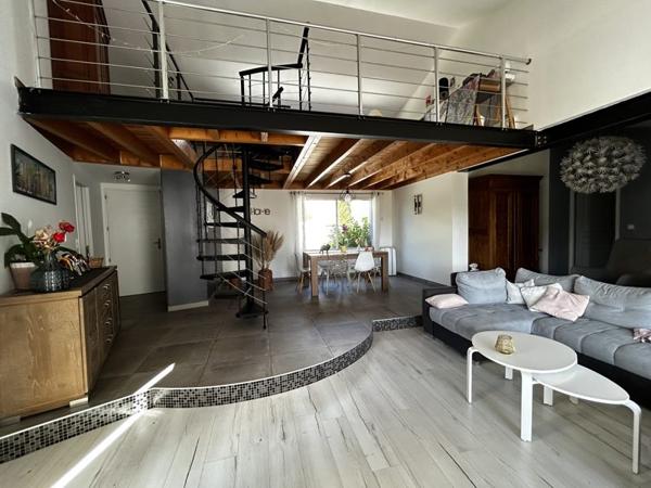 Maison à vendre |  Arvert |  5 pièces | 173 m²