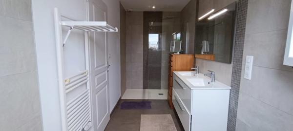 Maison à vendre |  Arvert |  5 pièces | 173 m²