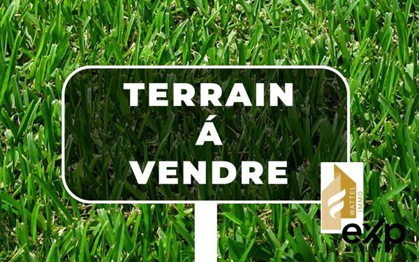 Terrain à vendre hors lotissement