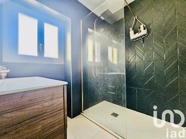 Maison à vendre 5 pièces 84 m² Missillac