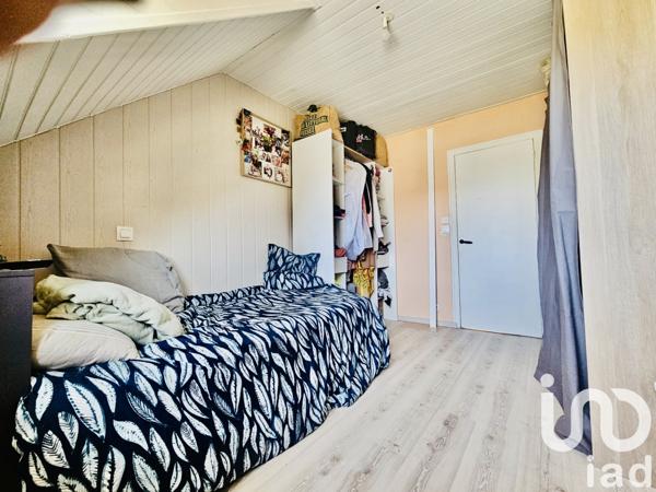 Maison à vendre 5 pièces 84 m² Missillac