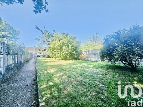 Maison à vendre 5 pièces 84 m² Missillac