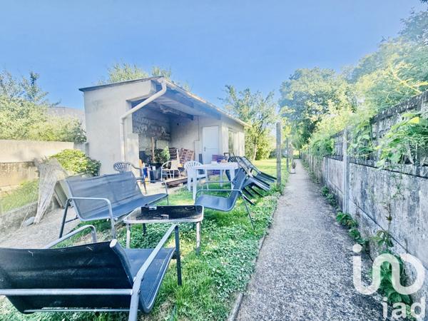 Maison à vendre 5 pièces 84 m² Missillac