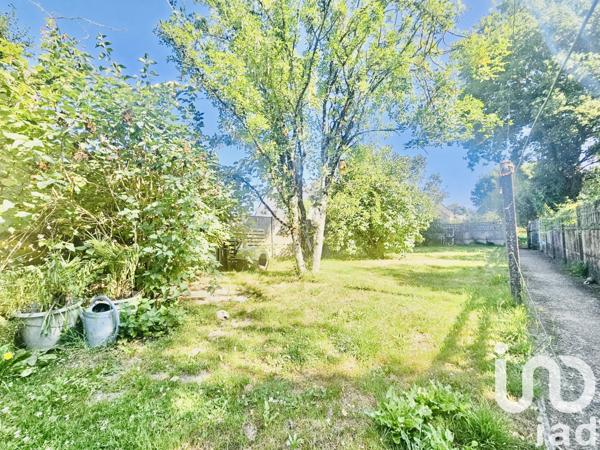 Maison à vendre 5 pièces 84 m² Missillac