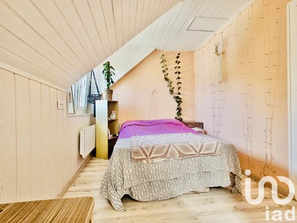 Maison à vendre 5 pièces 84 m² Missillac