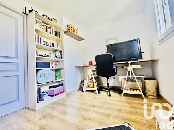 Maison à vendre 5 pièces 84 m² Missillac