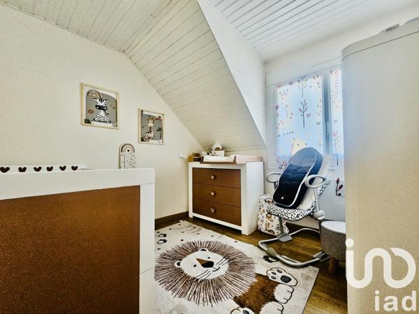 Maison à vendre 5 pièces 84 m² Missillac